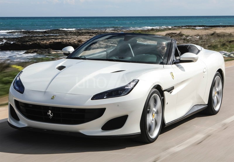 Portofino M