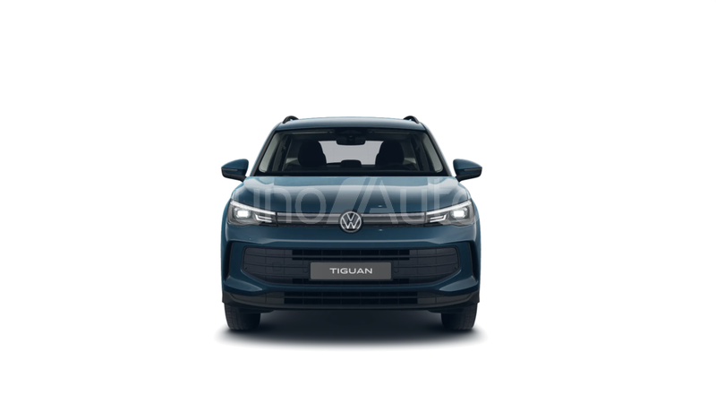 Tiguan 1.5 eTSI DSG 110kW