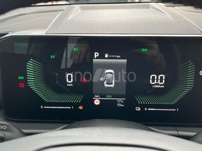 Sportage 1.6 T-GDi HEV Drive 239