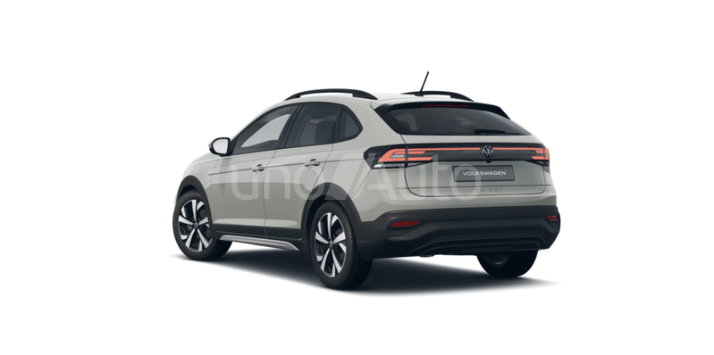 Taigo 1.0 TSI Más 85kW