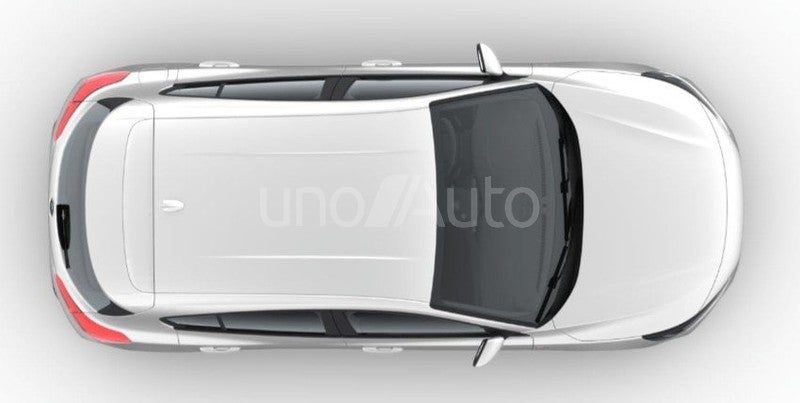 Focus 1.0 Ecoboost MHEV ST Line X 125