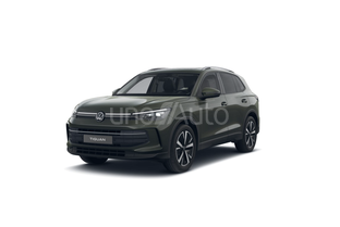 VOLKSWAGEN Tiguan 2.0TDI DSG Más 110kW