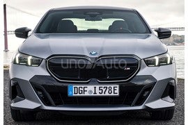 Bmw Serie 5