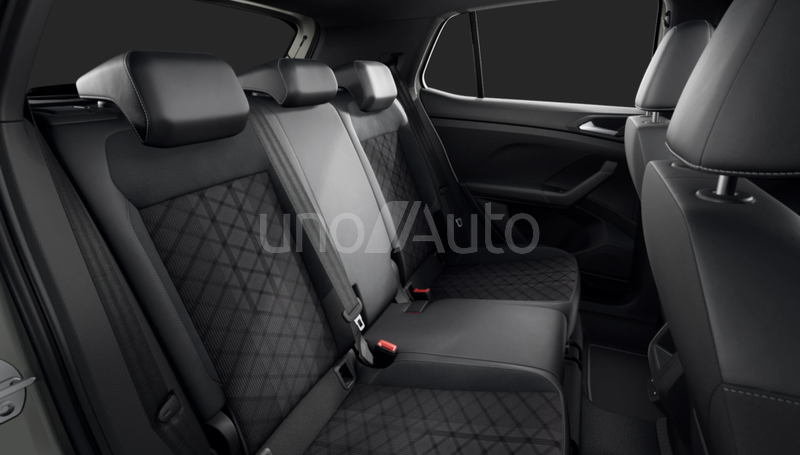 T-Cross 1.0 TSI R-Line 85kW