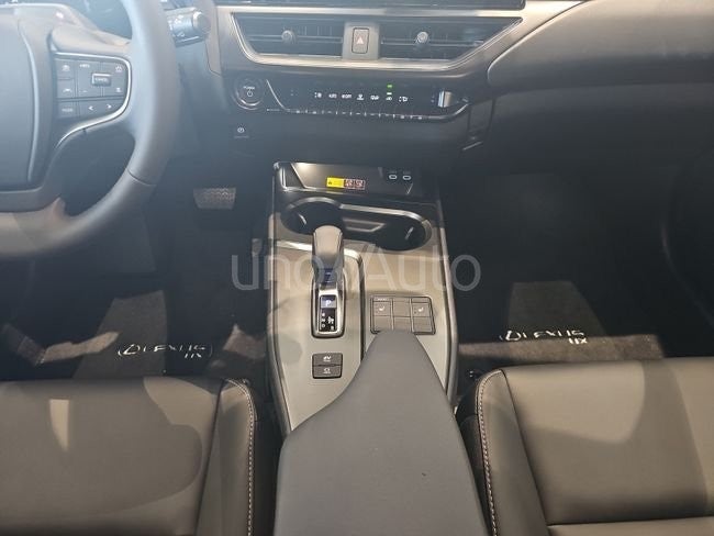 UX 300h F Sport Legend