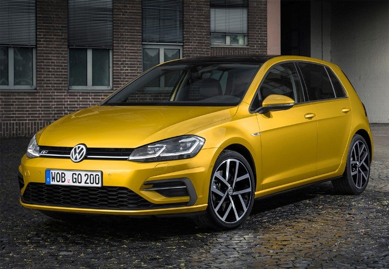 Golf 1.0 TSI Life 81kW