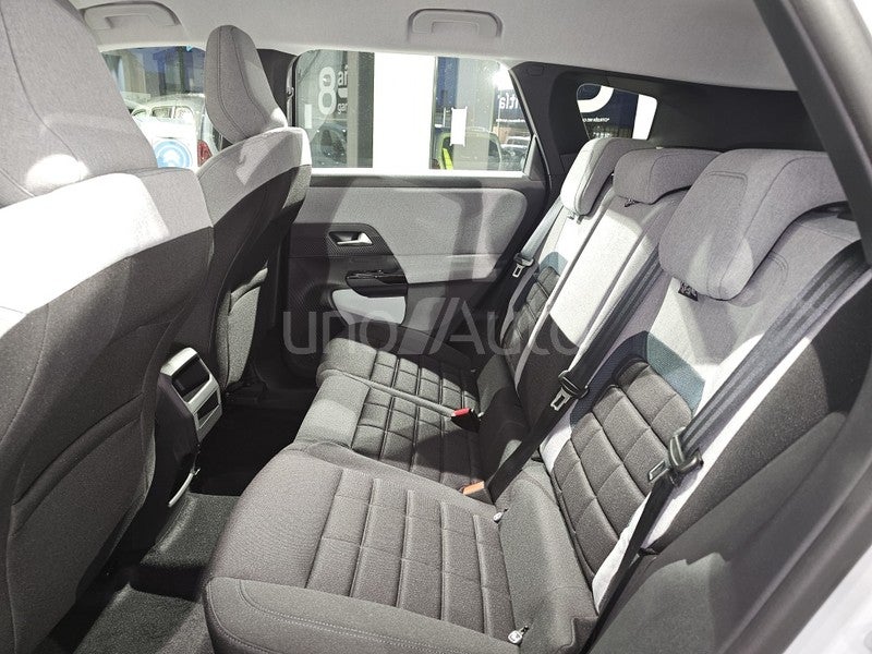 C5 Aircross Hybrid You e-DCS6 145