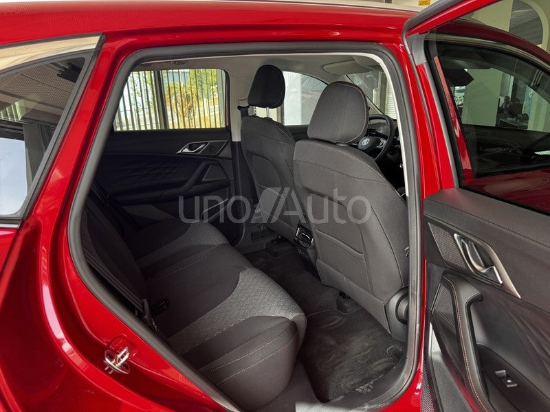 HS 1.5T PHEV COMFORT 272 5P