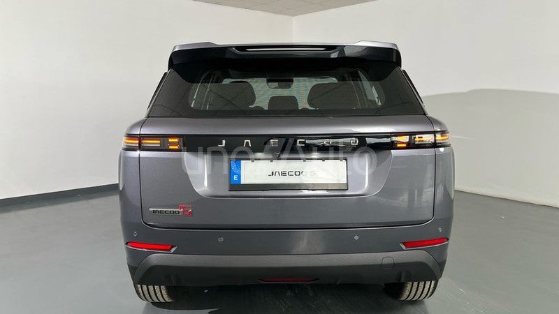 5 1.6 TGDi Exclusive DCT Aut.