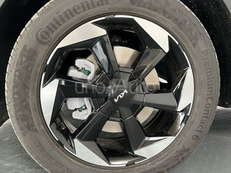 Sorento 1.6 T-GDi HEV Drive 4x2