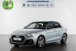 AUDI A1 Sportback 30 TFSI Adrenalin 85kW