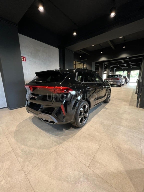 Terramar 1.5 TSI e-Hybrid 150kW DSG