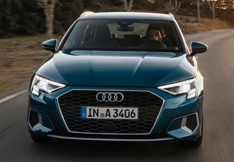 A3 Sportback 30TDI