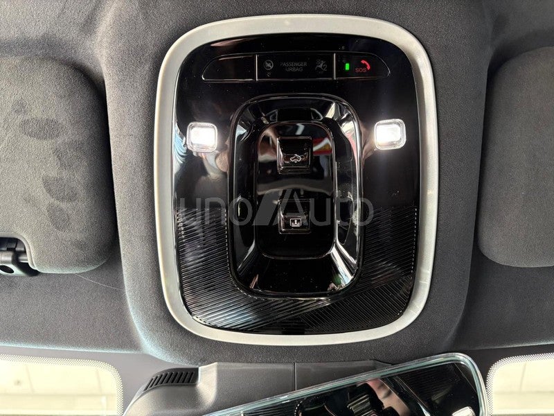 PHEV - EXCLUSIVE 1.5 TGDI + 3DHT AWD 7 plazas