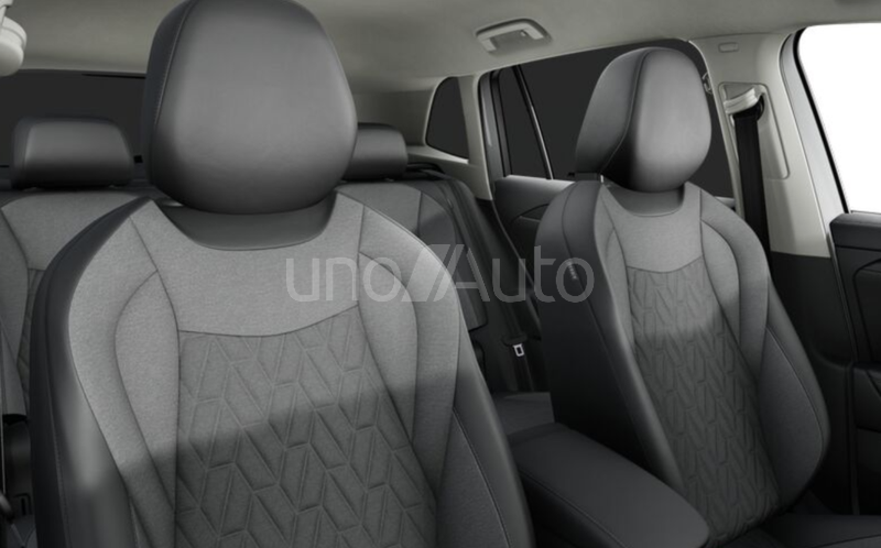 Tiguan 1.5 eTSI Style DSG 110kW