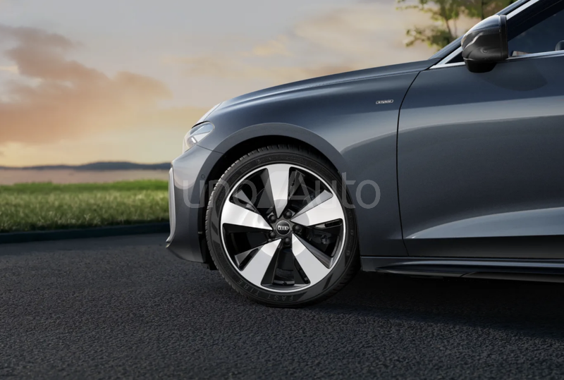 A5 e-hybrid S line quattro S tronic 220kW