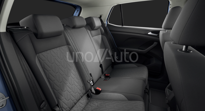 T-Cross 1.0 TSI Más 85kW