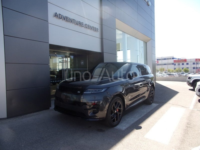 Range Rover Sport 3.0 i6 PHEV Dynamic HSE 460