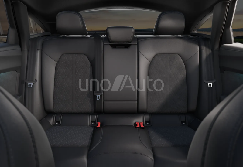 A5 2.0TDI Black line quattro S tronic 150kW