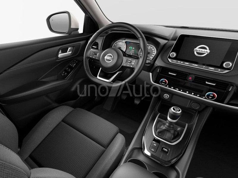 e-POWER Gen3 140 KW (190 CV) Acenta