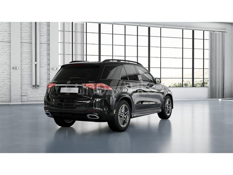 CLASE GLE 350 de 4MATIC