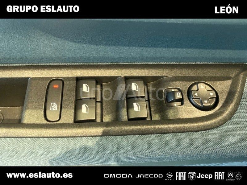 Grande Panda 1.2 MHEV Icon 81KW