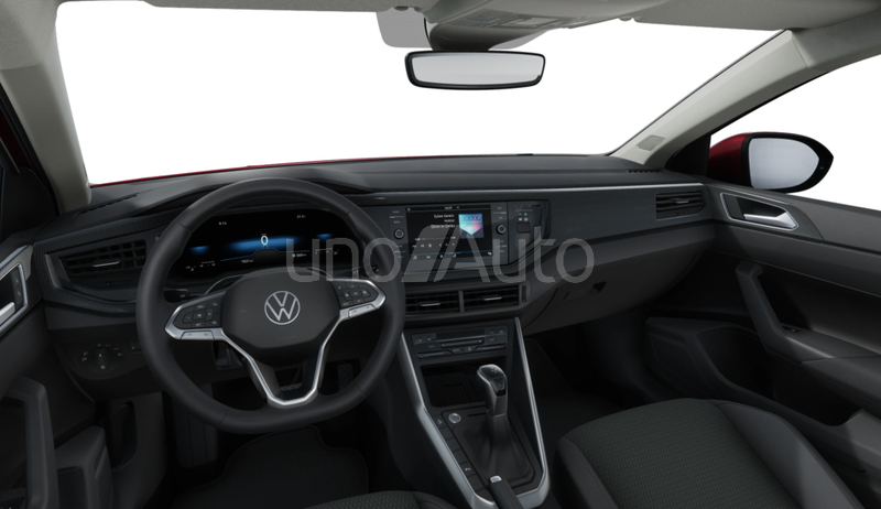 Taigo 1.0 TSI Más DSG 85kW