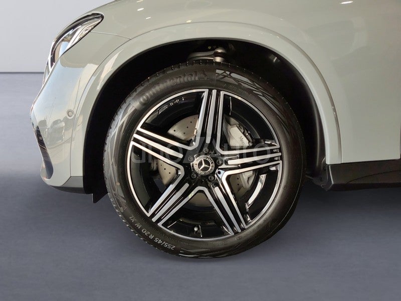 GLC 220d 4Matic 9G-Tronic