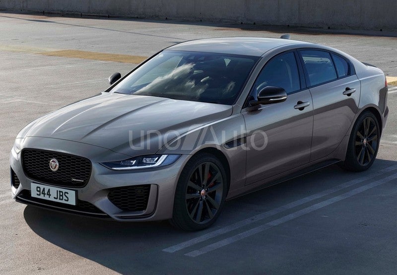 XE 2.0 I4 R-Dynamic SE RWD Aut. 250