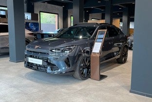 CUPRA Formentor 1.5 e-Hybrid 150 DSG