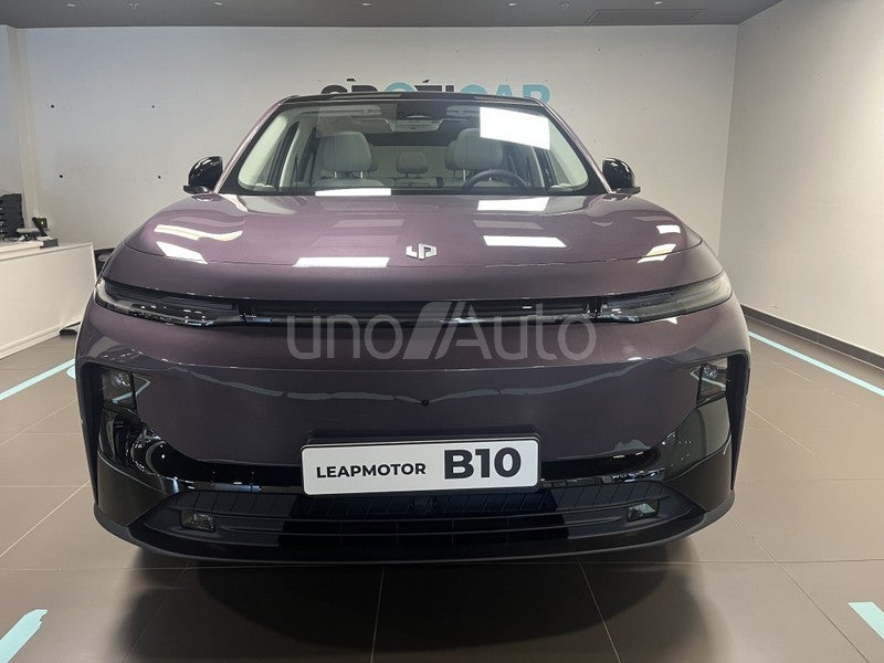 B10 Desing Pro Max 67.1kWh