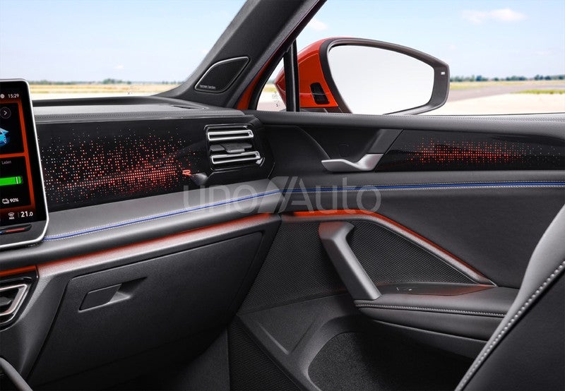 Tiguan 2.0 TSI DSG 4Motion R-Line Performance 195kW