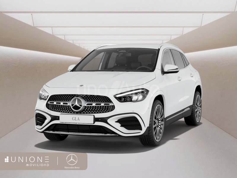 GLA 200 d