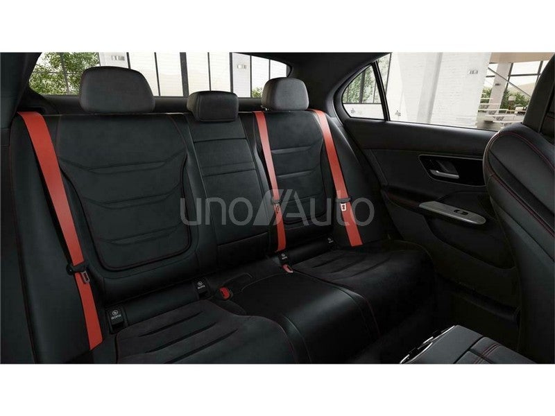 Mercedes-AMG C 43 4MATIC Berlina
