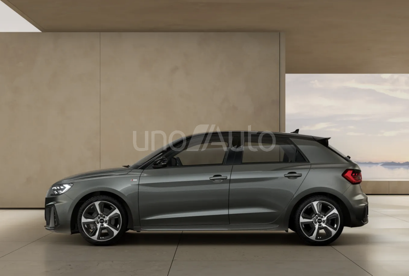 A1 Sportback 30 TFSI Adrenalin 85kW