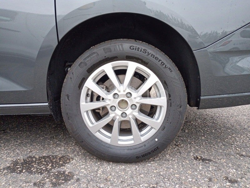 Tourneo Connect 1.5 Ecoboost SWB L1 Titanium Aut.