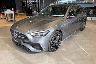 MERCEDES-BENZ Clase C 300 d e tecn. híb. EQ Estate