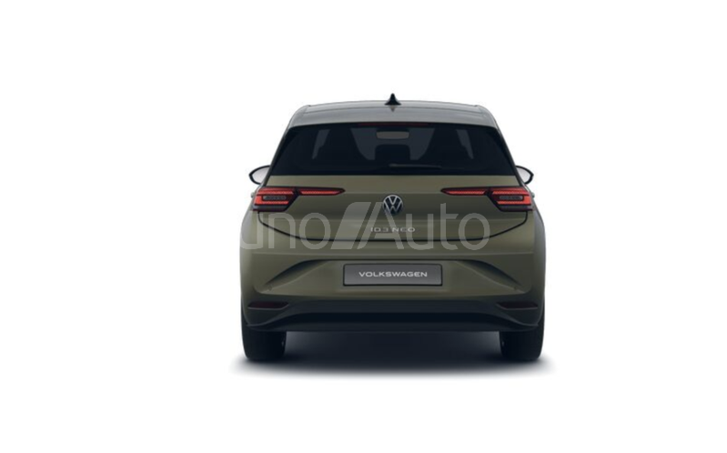 ID.3 Neo Style 125kW