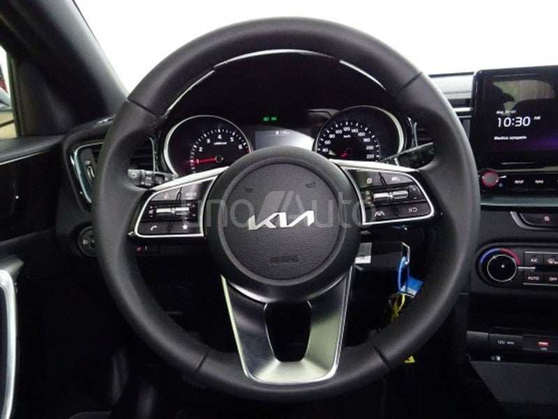 Ceed Tourer 1.0 T-GDi Style Edition 100