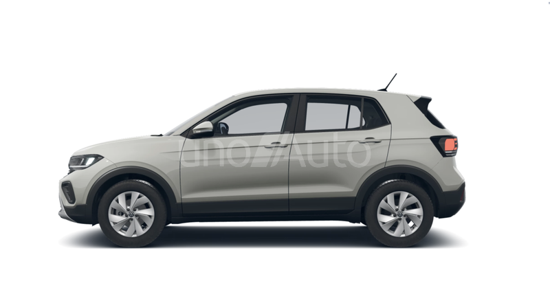 T-Cross 1.0 TSI T-Cross 70kW