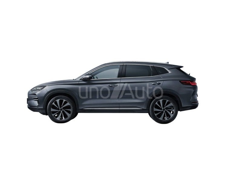 BYD Seal U 1.5 DM-i Design