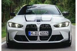 Bmw Serie 4