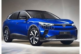Volkswagen Id.4