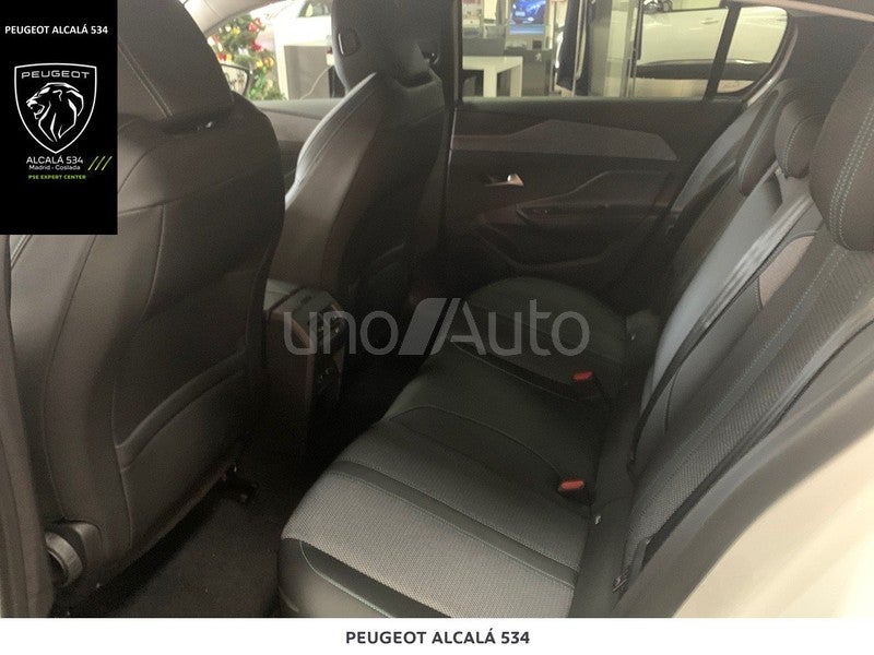 208 Allure Eléctrico 156