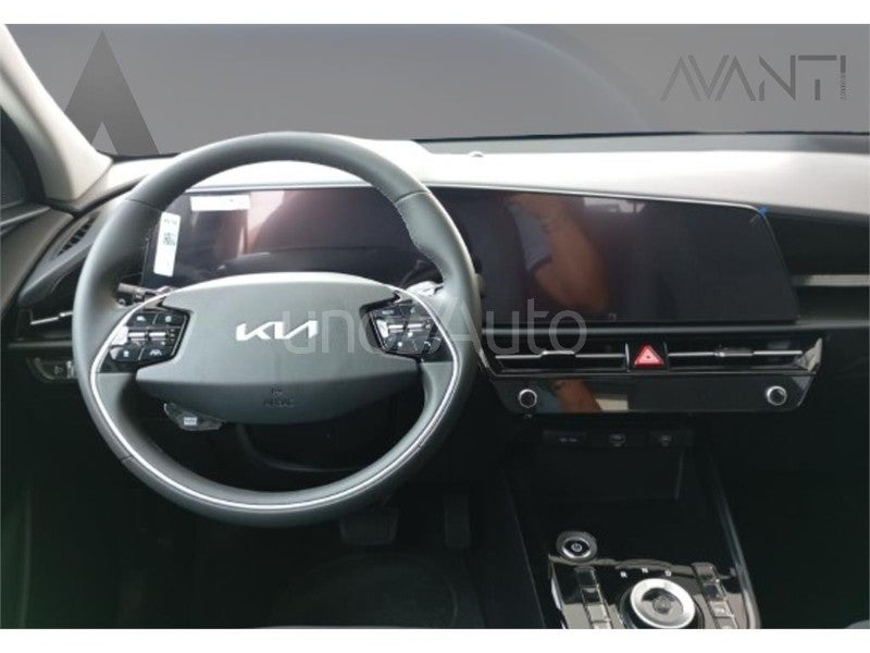 e- e- 150kW Concept (Long Range)