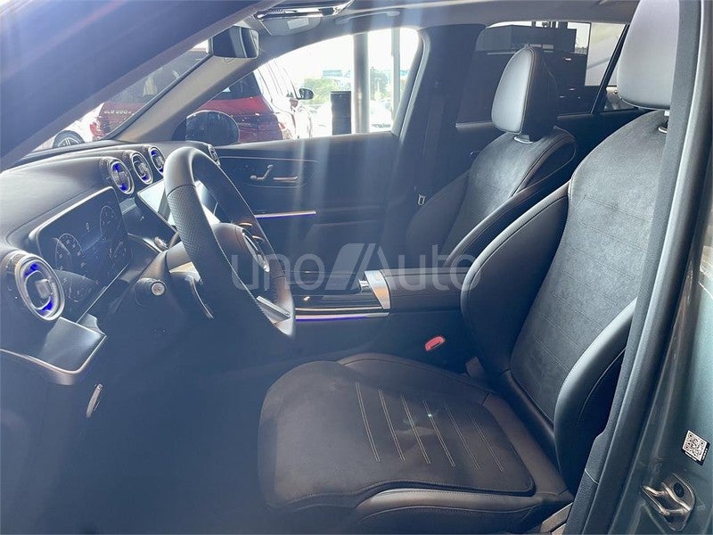 CLASE GLC GLC 220 d 4MATIC