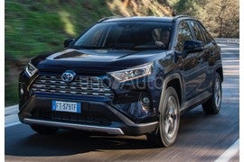 Toyota Rav-4