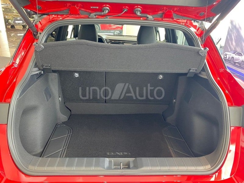 LEXUS LBX 1.5 136cv HEV Emotion+