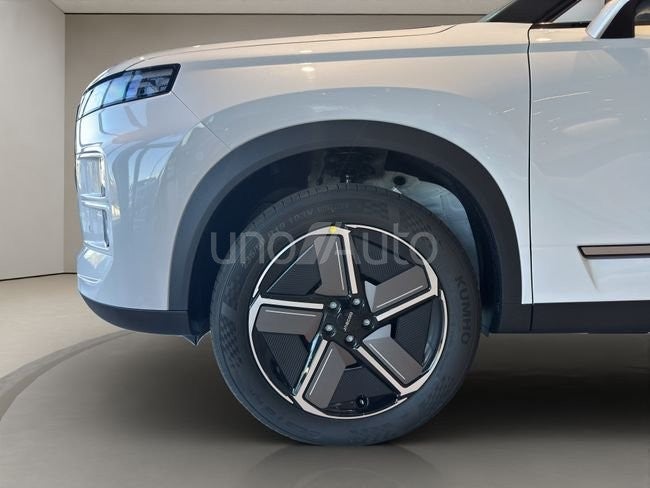 PHEV Select 1.5 TGDI+1DHT 255kW FWD