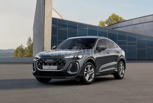 AUDI Q5 Sportback e-hybrid S line quattro S tronic 220kW